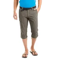 Maier Sports Herren Caprihose Jennisei He-3/4 Hose el.