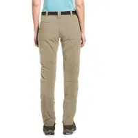 Maier Sports Damen Hose Inara slim Da-Hose el. (lang)
