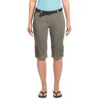 Maier Sports Damen Caprihose Kluane Da-Capri el.
