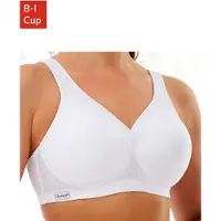 Glamorise Ultimative Aktiv Sport-BH für große Größe 1006