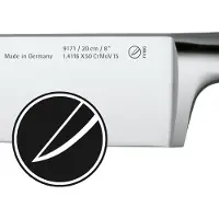 WMF Spitzenklasse Plus 1895206032 Fleischmesser, 16 cm