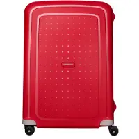 Samsonite S Cure 79l Koffer Auf Rollen