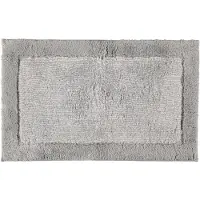 Cawö Badematte Anti Slip Platin-60 x 60 cm
