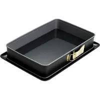 Dr. Oetker Springform Kreativ Rechteckig 38 x 25 cm