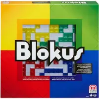 Mattel Brettspiel 21 Stücke