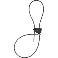 ABUS Anti-Diebstahl-Kabel 210/185