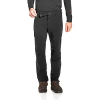 Maier Sports Herren Hose Oberjoch Therm (lang)