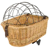 M-Wave Pet Wicker Korb