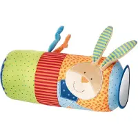 Sigikid Krabbelrolle Hase 1 Pc
