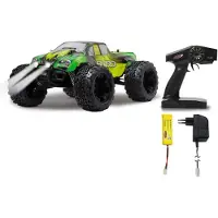 Jamara Shiro 1:10 EP 4WD LED NiMh 2,4GHz ,53366