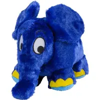 Warmies Blauer Elefant 1 St