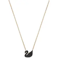 Swarovski Iconic Swan Halskette 5204133