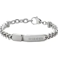 Diesel Herren Diesel DX0966040 Fashion-Armband