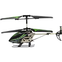 Jamara Gyro V2 2.4 Ghz Ferngesteuerter Hubschrauber