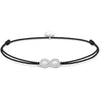 Thomas Sabo Armband Infinity Little Secret LS003-401-11-L20v
