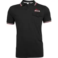 Lonsdale Lynton Kurzarm-poloshirt