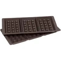 Lurch Flexiform Waffelform 2er-set