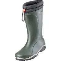 Dunlop Winter-Gummistiefel Blizzard Fur Lining
