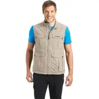 Maier Sports Herren Weste Valdemar