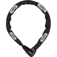 ABUS Kettenschloss Steel-O-Chain 9809/110