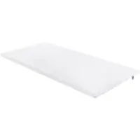 Irisette Kaltschaum Topper Matratze KS RG 55 180 x 200 cm