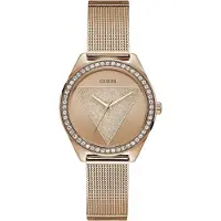 GUESS W1142l4 36.5mm Quartz Analogic Damenuhr
