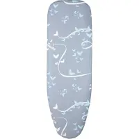 Vileda Total Reflect 163263 Bügelbrettbezug 120x38 Cm