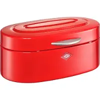 Wesco Brotkasten Wesco Single Elly Rot