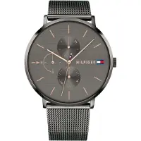 Tommy Hilfiger Jenna 1781945 Damenuhr