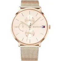 Tommy Hilfiger Jenna 1781944 Damenuhr