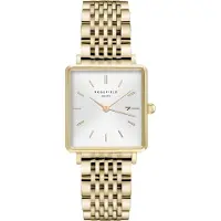 Rosefield Nur Zeit Gold Kollektion - frau