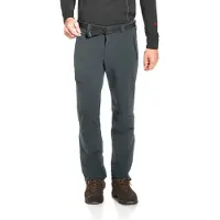 Maier Sports Herren Hose Oberjoch He-Hose lining el.