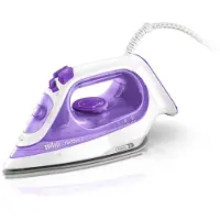 Braun TexStyle3 Dampfbügeleisen SI3042 Violett