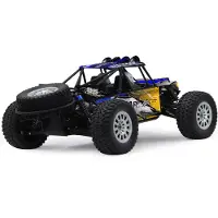 Jamara Dakar 1:10 EP 4WD LED NiMh 2,4GHz Desert Buggy ,53290