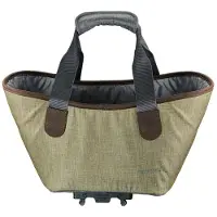 Racktime Fahrradtasche Agnetha