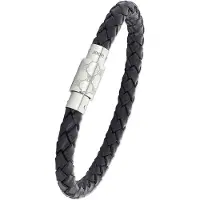 JOOP! Lederarmband 2023437