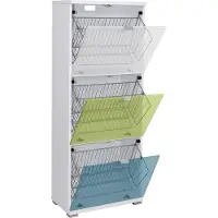 Germania Schuhschrank Colorado