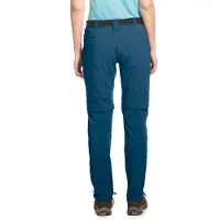 Maier Sports Inara Slim Zip Hosen