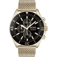 HUGO BOSS 1513703 Gold - Große one size