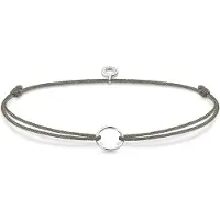 Thomas Sabo Charm-Armband Little Secret Kreis LS066-173-5-L20v
