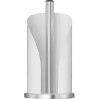Wesco Küchenrollenhalter Wesco Loft Matt Weiß