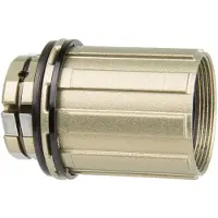 Novatec A2 Shimano 8-11s Freilaufkörper