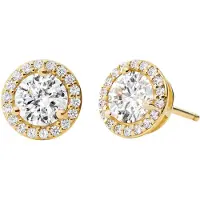 Michael Kors Ohrringe Stud Earrings MKC1035AN710 Goldfarben