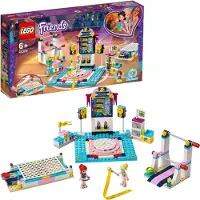 LEGO Friends Stephanies Gymnastik-Show, 41372