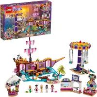 LEGO Friends Vergnügungspark von Heartlake City, 41375