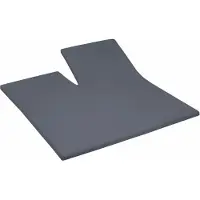 PRIMERA Spannbettlaken "Elasthan-Feinjersey Split Topper", in Premium Qualität