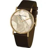 Jacques Lemans - Armbanduhr - Damen - York - Classic - 1-2050E