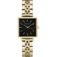 Rosefield Nur Zeit Gold Kollektion The Boxy Xs - frau