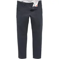Dockers Smart 360 Tapered Hosen Blau 40 / 34 Herren Blau 40