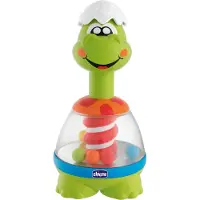 Chicco CH Gioco Trottola Dino 1 St Sonstige
